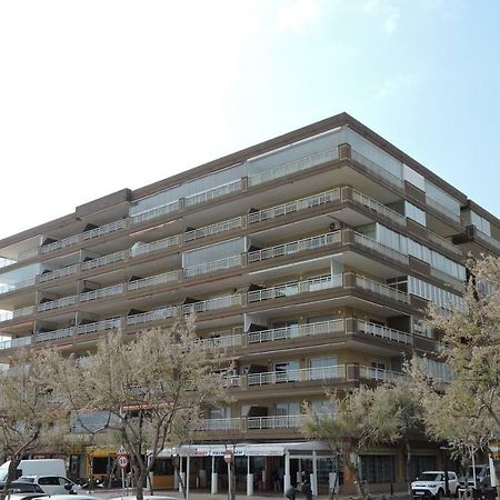 Appartement Palm Beach à Fuengirola Extérieur photo