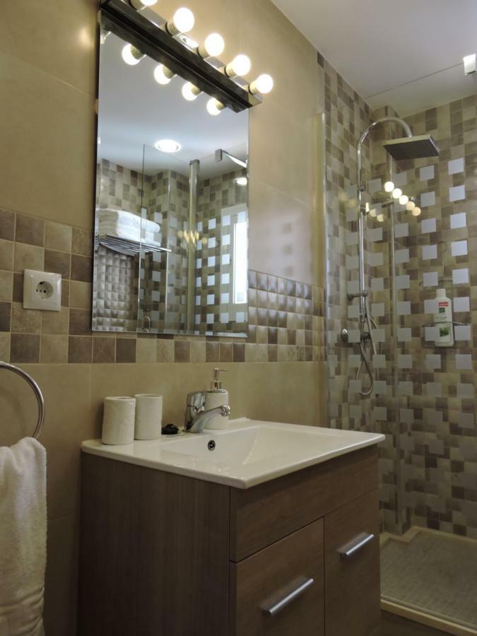 Appartement Palm Beach à Fuengirola Extérieur photo