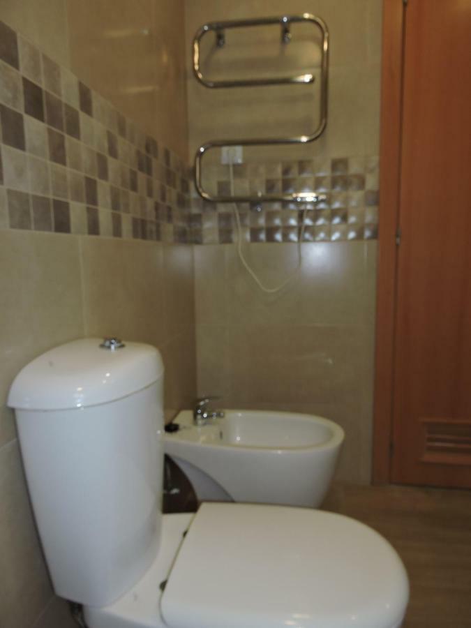 Appartement Palm Beach à Fuengirola Extérieur photo