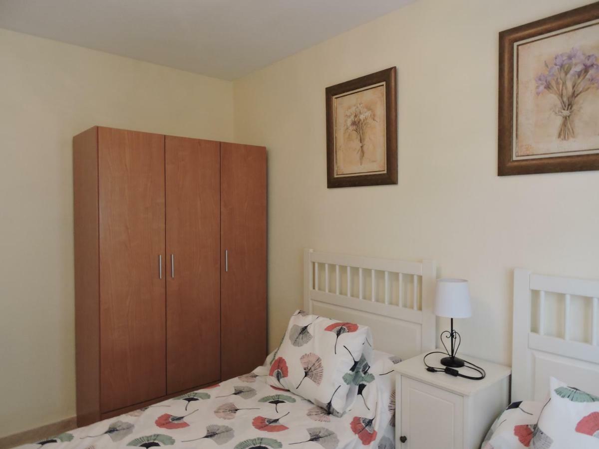 Appartement Palm Beach à Fuengirola Extérieur photo