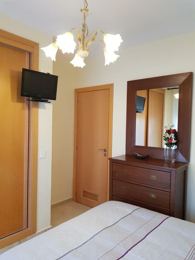 Appartement Palm Beach à Fuengirola Extérieur photo