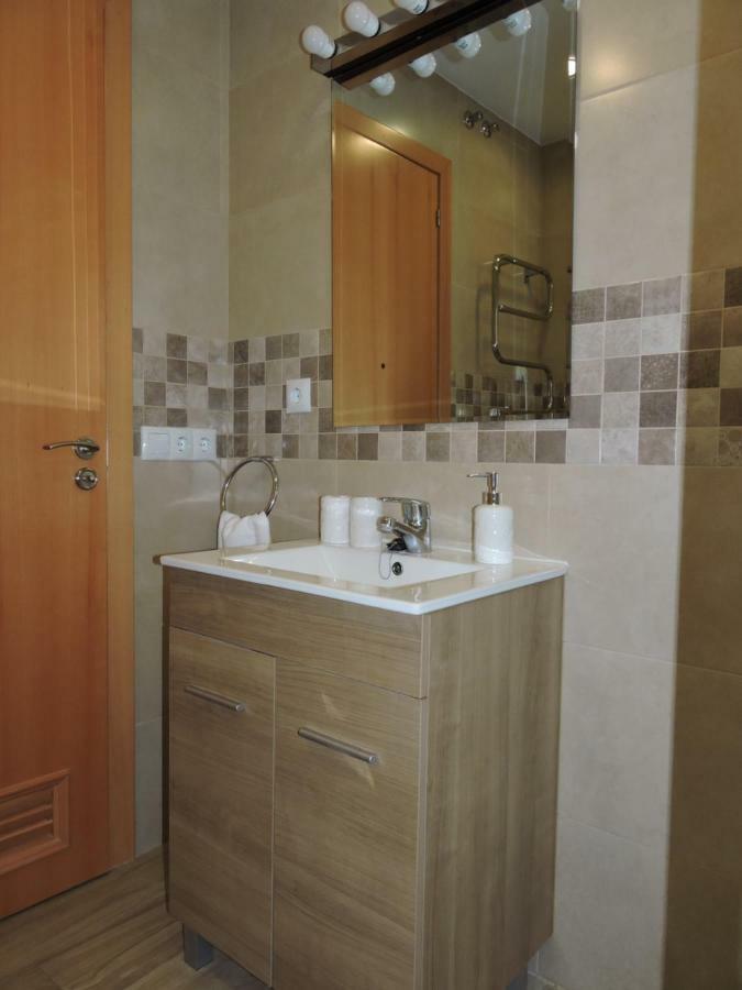 Appartement Palm Beach à Fuengirola Extérieur photo
